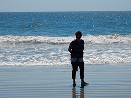 San Diego, California